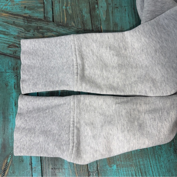 Lululemon Back To It Wrap Heathered Vapor Size Medium - Picture 15 of 15